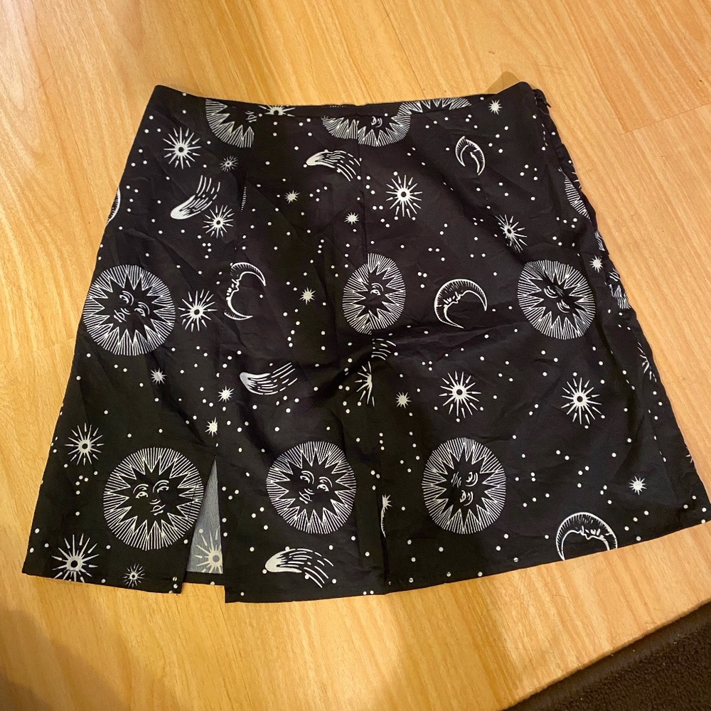Moon Skirt